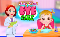 Baby Hazel Eye Care