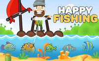 Happy Fishing