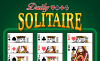 Daily Solitaire