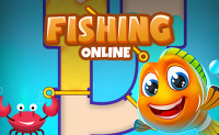 Fishing Online