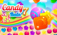 Candy Rain 7