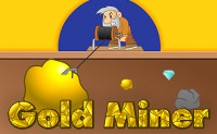 Gold Miner