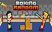 Boxing Random