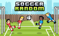 Soccer Random