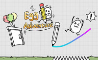 Egg Adventure